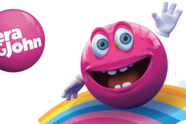 ベラジョンカジノ